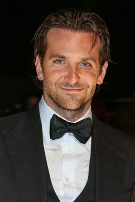 Bradley Cooper 14x17