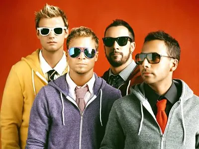 Backstreet Boys Prints and Posters