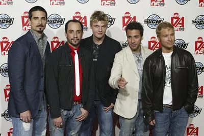 Backstreet Boys Prints and Posters