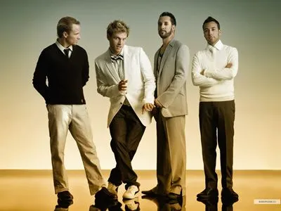 Backstreet Boys Prints and Posters