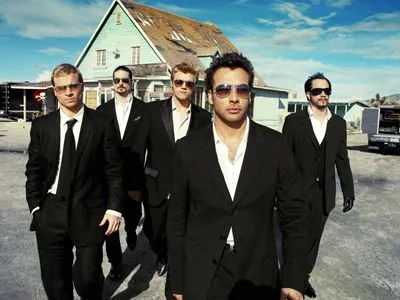 Backstreet Boys Prints and Posters