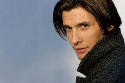 Ben Barnes Prints and Posters