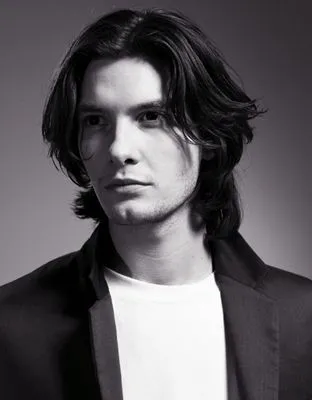 Ben Barnes Prints and Posters