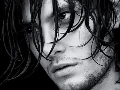 Ben Barnes Prints and Posters