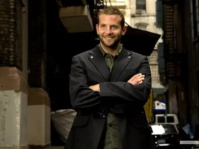 Bradley Cooper Prints and Posters