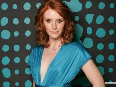 Bryce Dallas Howard Prints and Posters