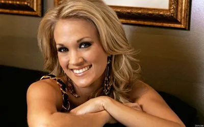 Carrie Underwood Prints and Posters