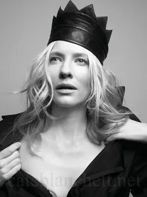 Cate Blanchett Prints and Posters