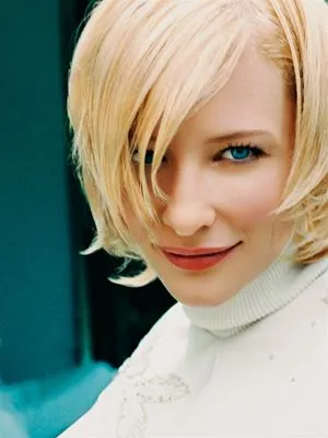 Cate Blanchett Prints and Posters