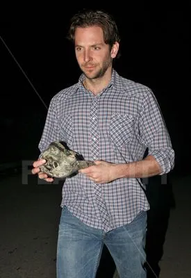 Bradley Cooper 16oz Frosted Beer Stein