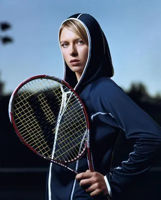 Maria Sharapova Prints and Posters