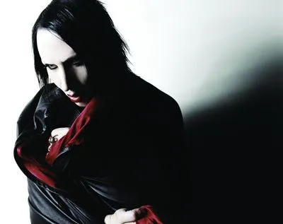 Marilyn Manson Prints and Posters