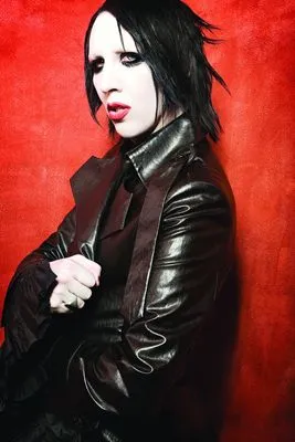 Marilyn Manson Prints and Posters