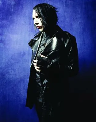 Marilyn Manson Prints and Posters