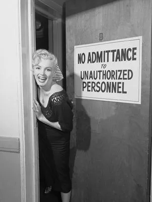 Marilyn Monroe Prints and Posters