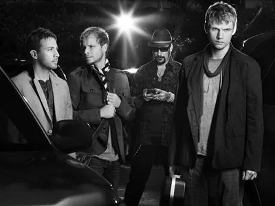 Backstreet Boys Prints and Posters