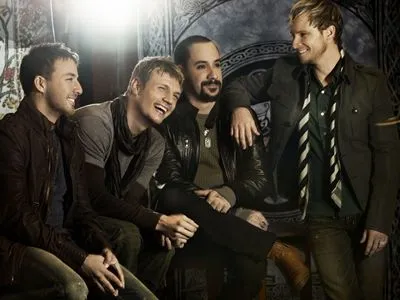 Backstreet Boys Prints and Posters