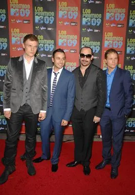 Backstreet Boys Prints and Posters