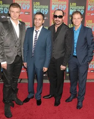 Backstreet Boys Prints and Posters