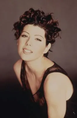 Marisa Tomei Color Changing Mug