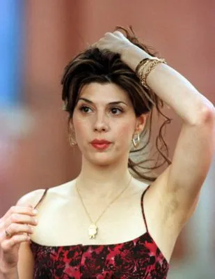 Marisa Tomei Apron