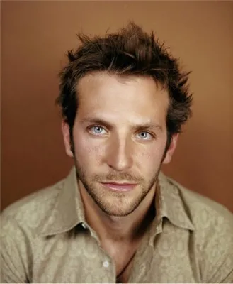 Bradley Cooper Poster