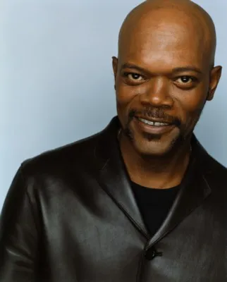 Samuel L Jackson Prints and Posters