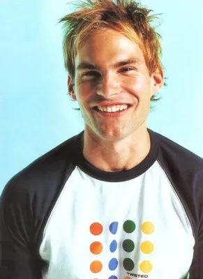 Seann William Scott Prints and Posters