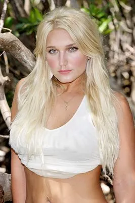 Brooke Hogan Prints and Posters