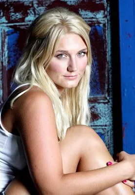 Brooke Hogan Prints and Posters