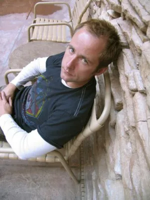 Billy Boyd Prints and Posters