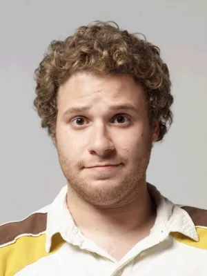 Seth Rogen Prints and Posters