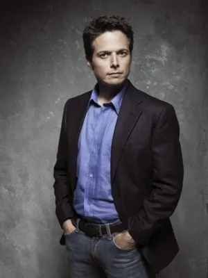 Scott Wolf Prints and Posters