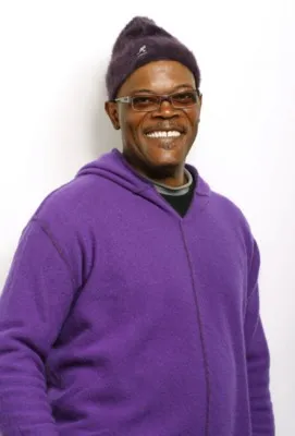 Samuel L Jackson Prints and Posters