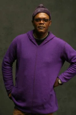 Samuel L Jackson Prints and Posters