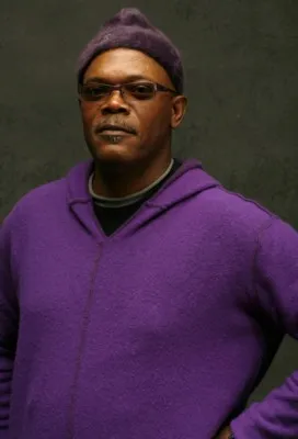 Samuel L Jackson Prints and Posters