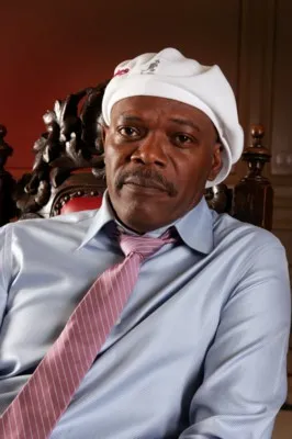 Samuel L Jackson Prints and Posters