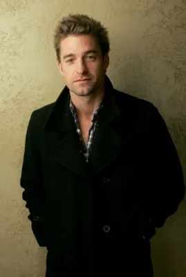 Scott Speedman Prints and Posters