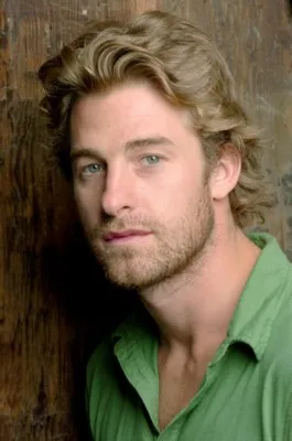 Scott Speedman Prints and Posters