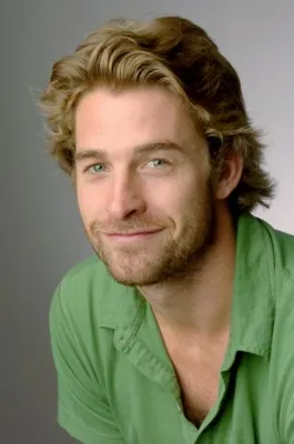 Scott Speedman Prints and Posters