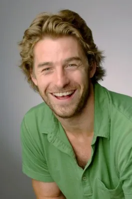 Scott Speedman Prints and Posters