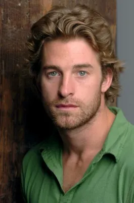 Scott Speedman Prints and Posters