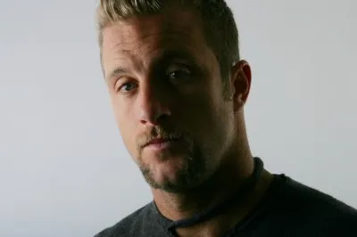 Scott Caan Prints and Posters