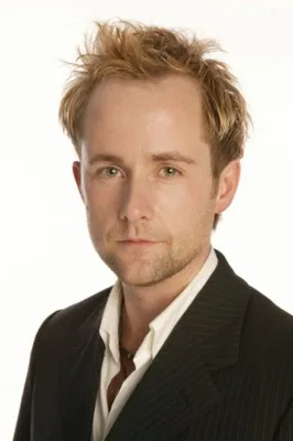 Billy Boyd Prints and Posters