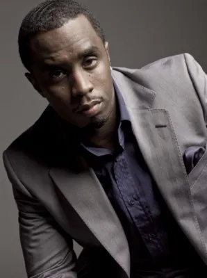 Sean Combs Prints and Posters