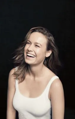 Brie Larson Prints and Posters