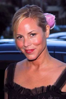 Maria Bello Prints and Posters