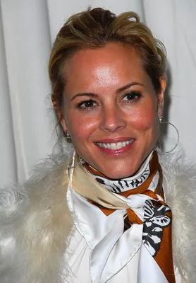 Maria Bello Prints and Posters