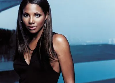 Toni Braxton Prints and Posters