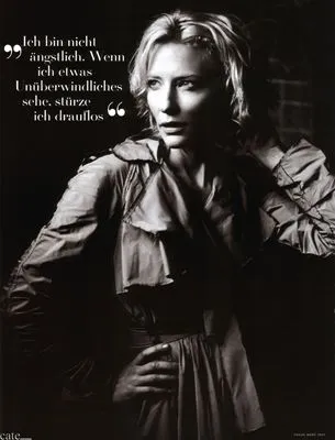 Cate Blanchett Prints and Posters